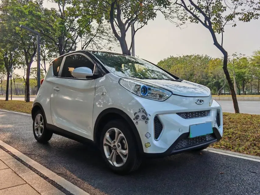 2018 Chery Little Ant BEV 35KWH,autocango,china used car exporter,china ev exporter,chinese used car exporter,chinese used ev exporter