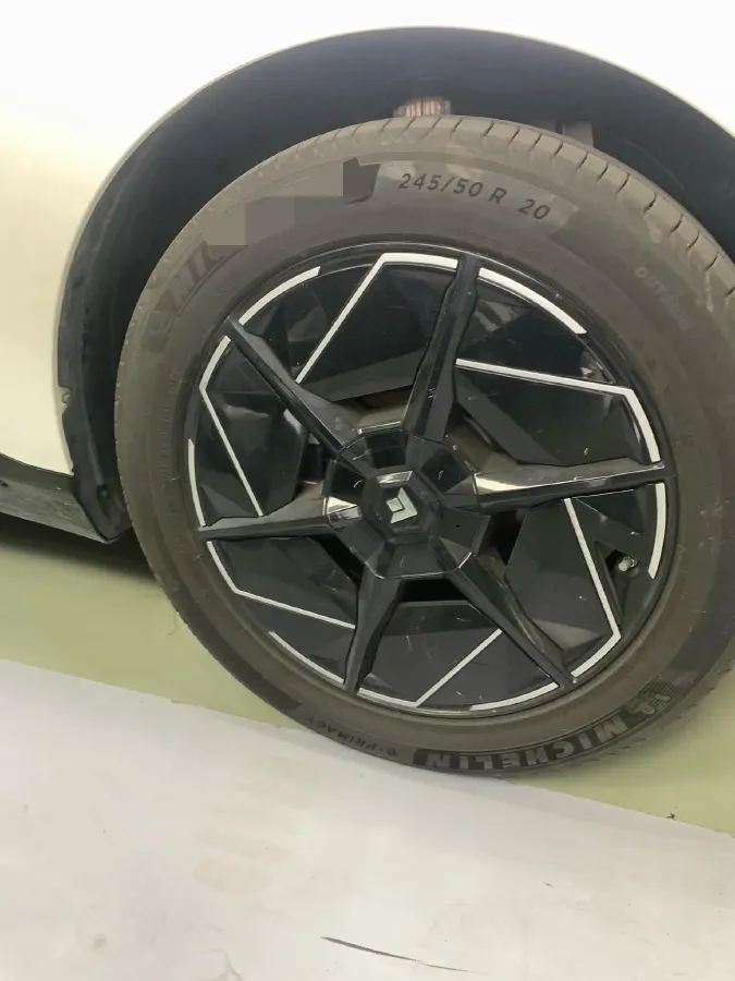 2023 HYPTEC HT BEV 80KWH,autocango,china used car exporter,china ev exporter,chinese used car exporter,chinese used ev exporter