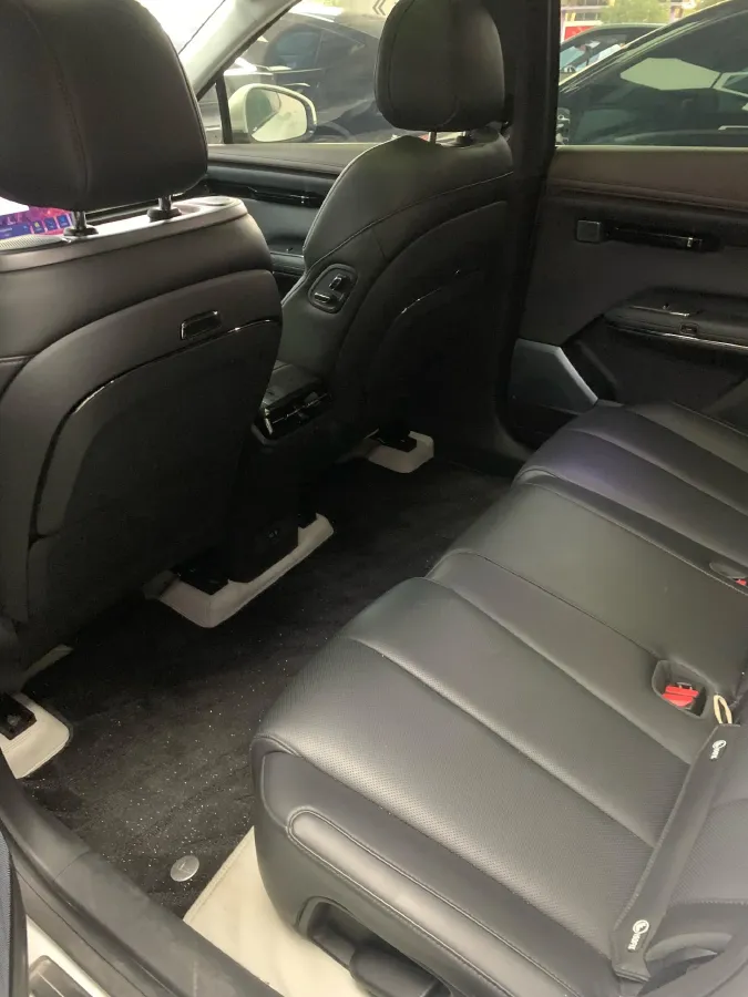 2023 HYPTEC HT BEV 80KWH,autocango,china used car exporter,china ev exporter,chinese used car exporter,chinese used ev exporter