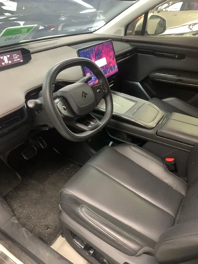 2023 HYPTEC HT BEV 80KWH,autocango,china used car exporter,china ev exporter,chinese used car exporter,chinese used ev exporter