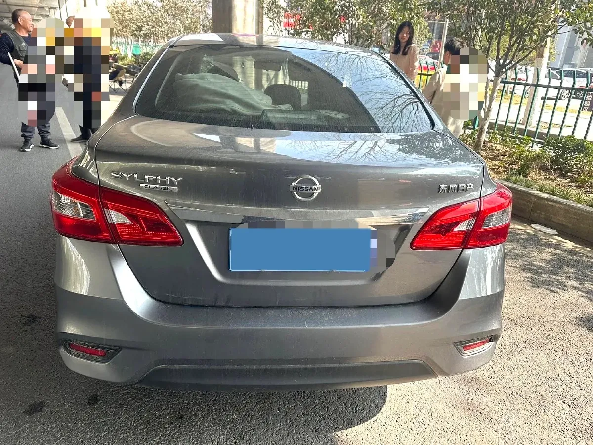 2021 Nissan Sylphy 1.6L 122HP L4 CVT,autocango,china used car exporter,china ev exporter,chinese used car exporter,chinese used ev exporter
