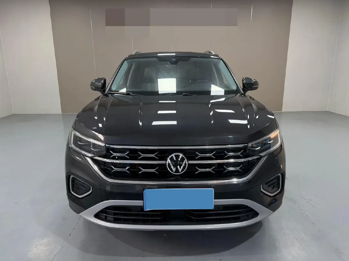 2023 Volkswagen Tayron 1.5T 160HP L4 7DCT,autocango,china used car exporter,china ev exporter,chinese used car exporter,chinese used ev exporter