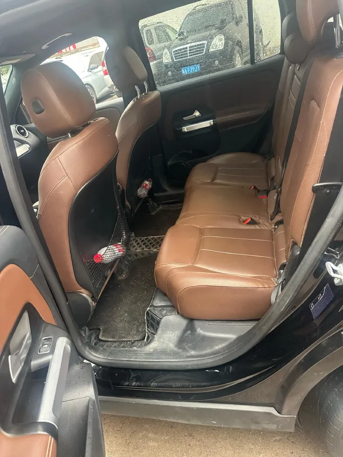 2023 Mercedes-Benz GLB Class 1.3T 163HP L4 7DCT,autocango,china used car exporter,china ev exporter,chinese used car exporter,chinese used ev exporter