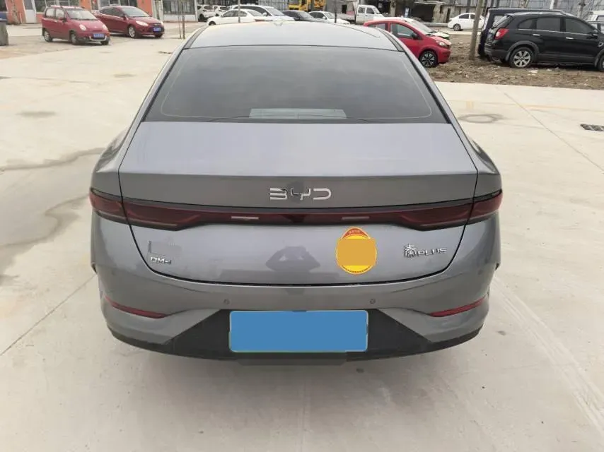 2025 BYD Qin Plus 1.5L 101HP L4 E-CVT PHEV 7.68KWH,autocango,china used car exporter,china ev exporter,chinese used car exporter,chinese used ev exporter
