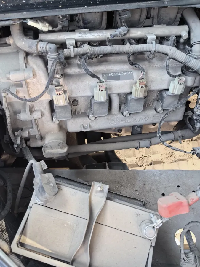 2023 WuLing ZhiGuang Mini Truck 1.5L 102HP L4 5MT,autocango,china used car exporter,china ev exporter,chinese used car exporter,chinese used ev exporter