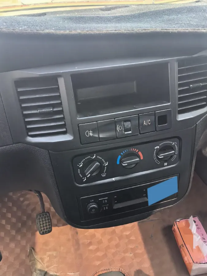 2023 WuLing ZhiGuang Mini Truck 1.5L 102HP L4 5MT,autocango,china used car exporter,china ev exporter,chinese used car exporter,chinese used ev exporter