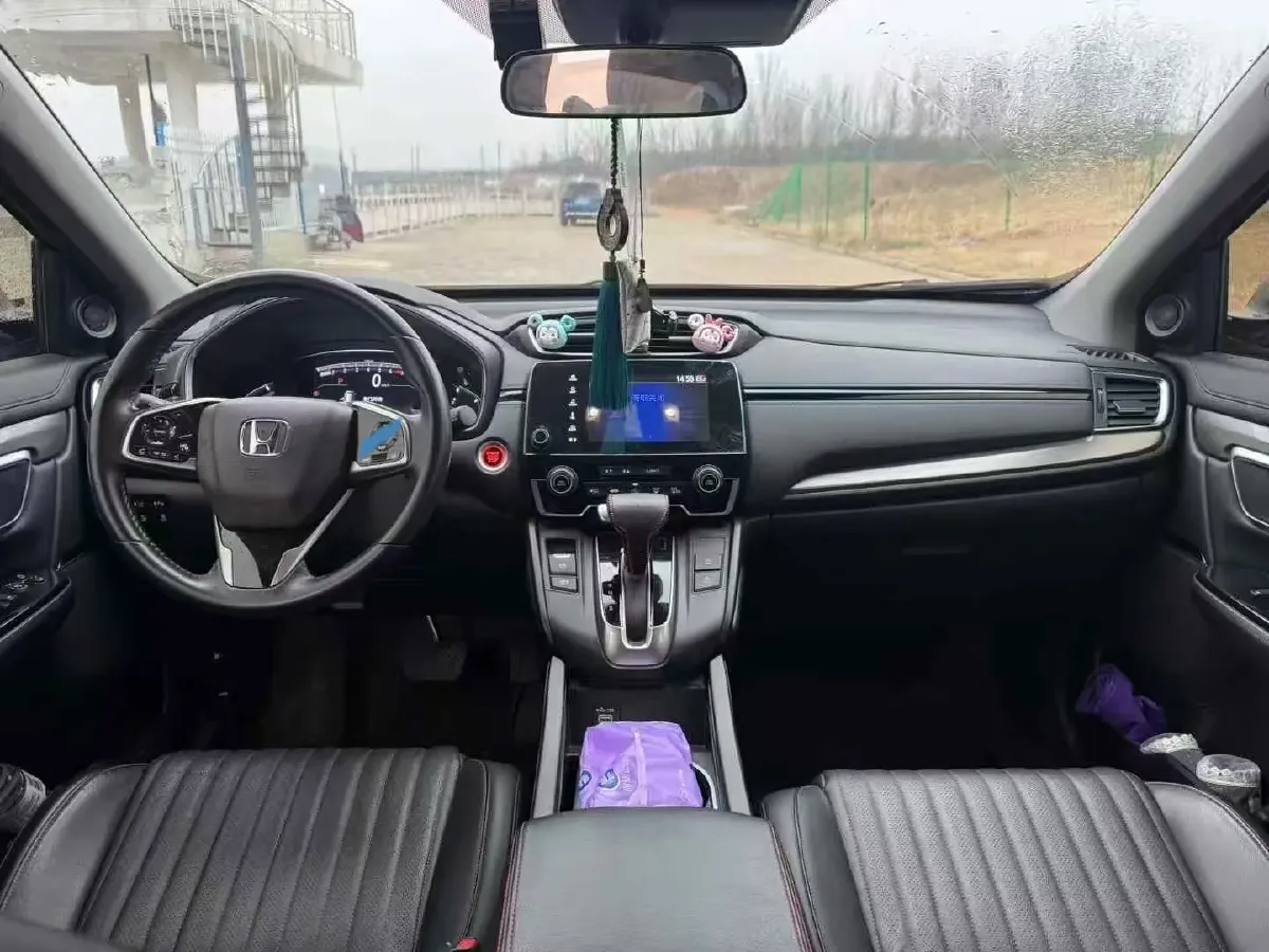 2021 Honda Breeze 1.5T 193HP L4 CVT,autocango,china used car exporter,china ev exporter,chinese used car exporter,chinese used ev exporter