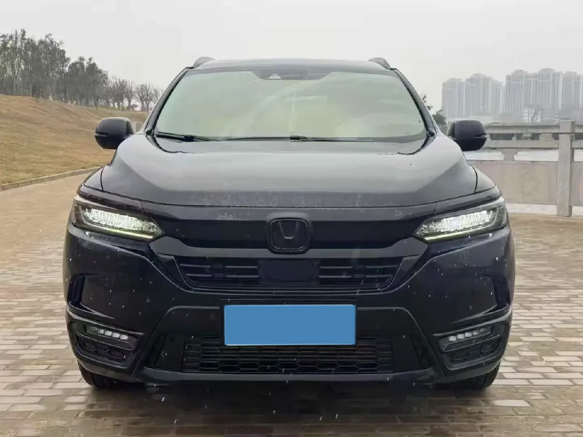 2021 Honda Breeze 1.5T 193HP L4 CVT,autocango,china used car exporter,china ev exporter,chinese used car exporter,chinese used ev exporter