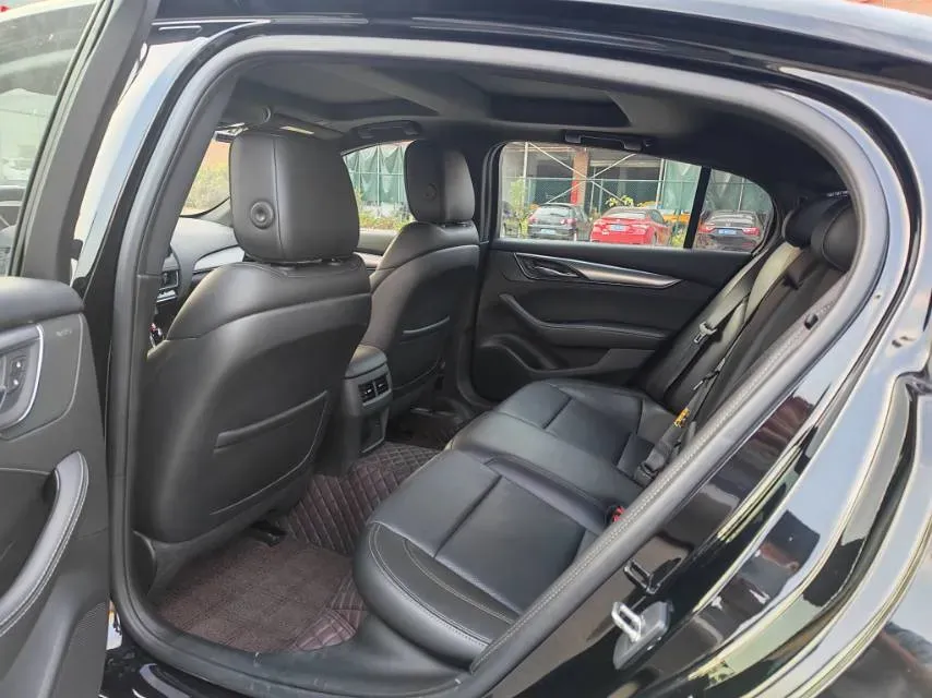 2024 Cadillac CT5 2.0T 237HP L4 10AT,autocango,china used car exporter,china ev exporter,chinese used car exporter,chinese used ev exporter