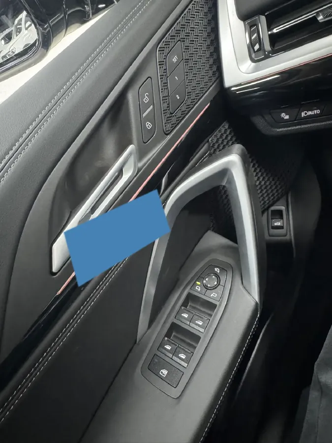 2024 BMW X1 1.5T 156HP L3 7DCT,autocango,china used car exporter,china ev exporter,chinese used car exporter,chinese used ev exporter