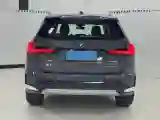 2024 BMW X1 1.5T 156HP L3 7DCT