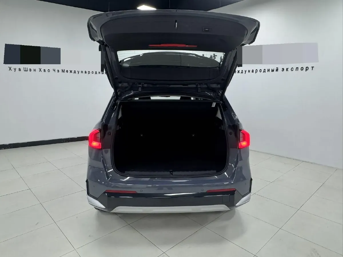 2024 BMW X1 1.5T 156HP L3 7DCT,autocango,china used car exporter,china ev exporter,chinese used car exporter,chinese used ev exporter