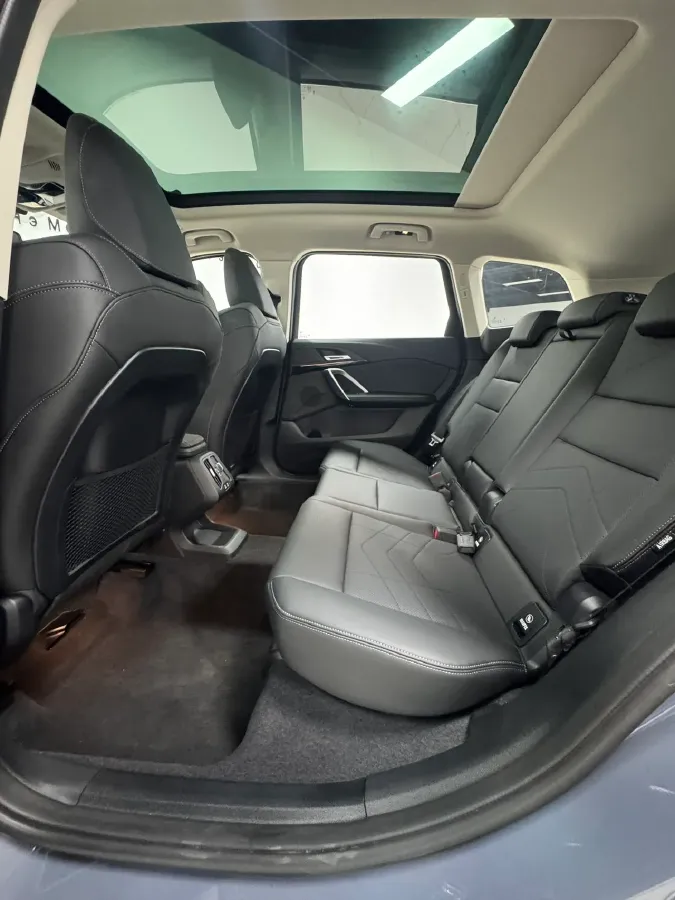 2024 BMW X1 1.5T 156HP L3 7DCT,autocango,china used car exporter,china ev exporter,chinese used car exporter,chinese used ev exporter