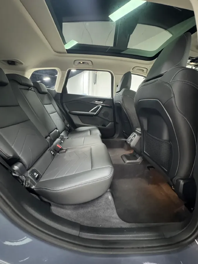 2024 BMW X1 1.5T 156HP L3 7DCT,autocango,china used car exporter,china ev exporter,chinese used car exporter,chinese used ev exporter