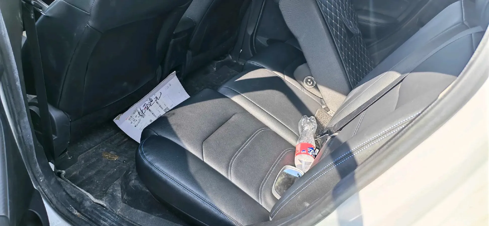 2019 BYD Yuan BEV 42KWH,autocango,china used car exporter,china ev exporter,chinese used car exporter,chinese used ev exporter