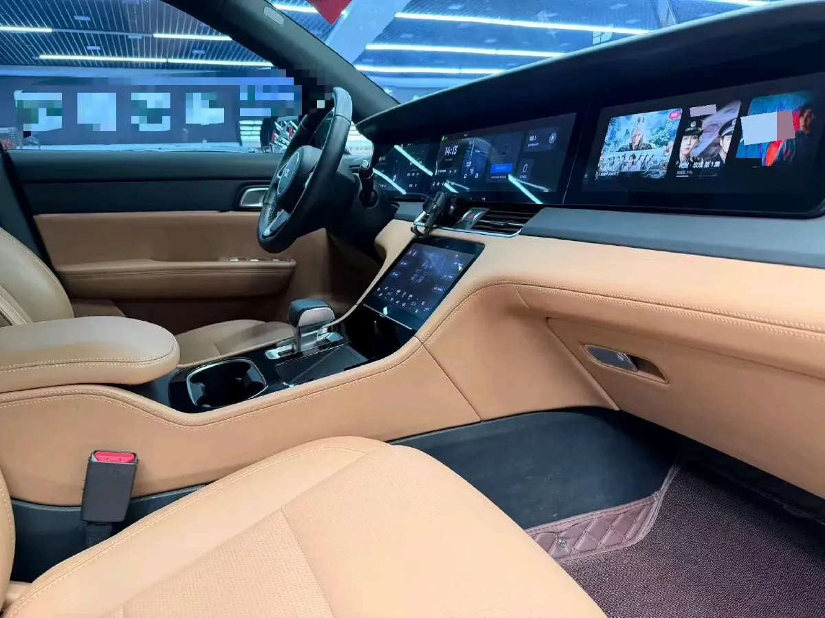 2021 Li ONE Range Extended 131HP REEV 40.5KWH,autocango,china used car exporter,china ev exporter,chinese used car exporter,chinese used ev exporter