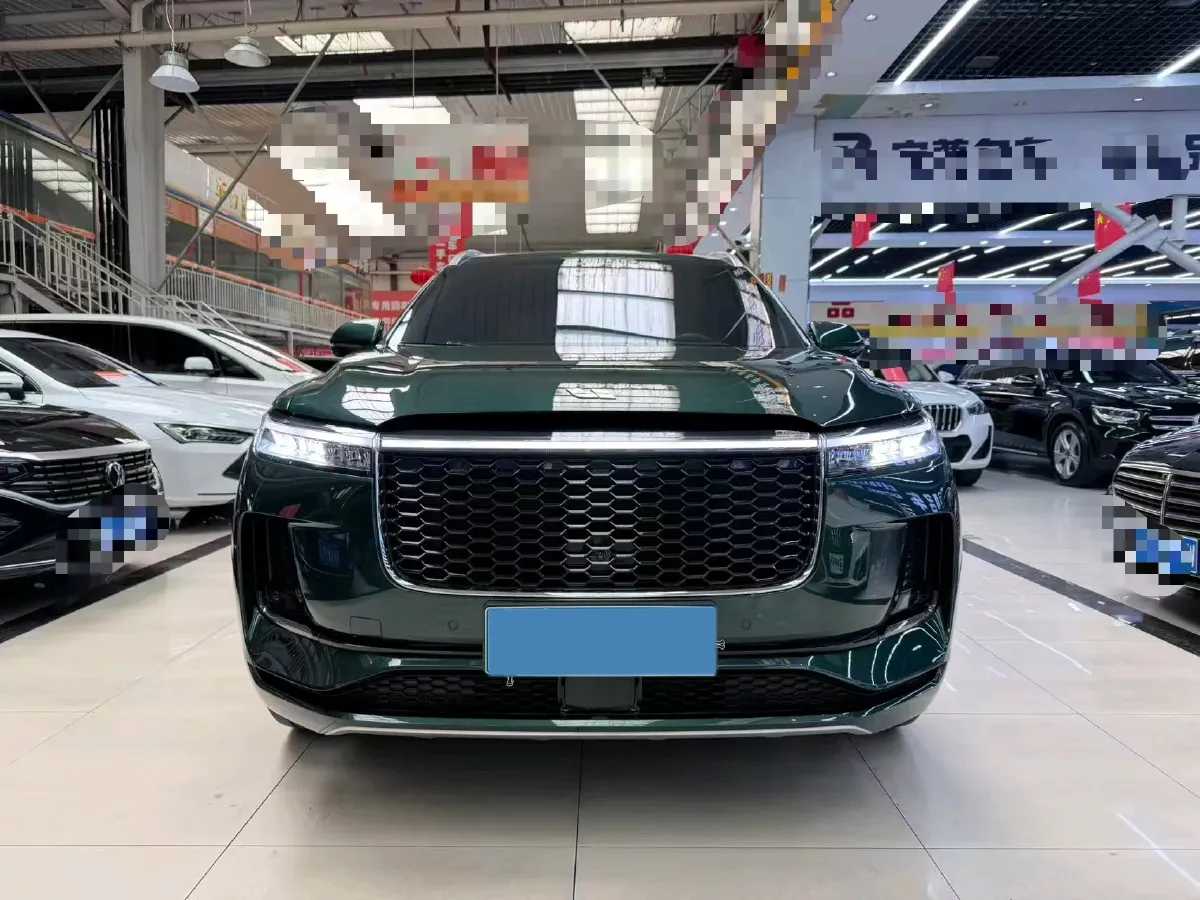 2021 Li ONE Range Extended 131HP REEV 40.5KWH,autocango,china used car exporter,china ev exporter,chinese used car exporter,chinese used ev exporter