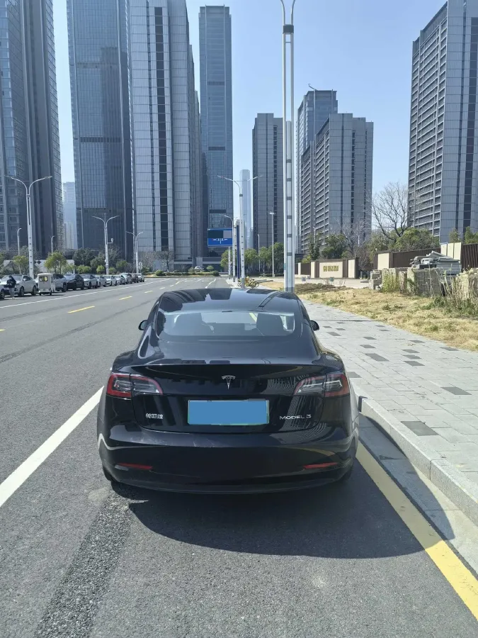 2022 Tesla Model 3 BEV 60KWH,autocango,china used car exporter,china ev exporter,chinese used car exporter,chinese used ev exporter