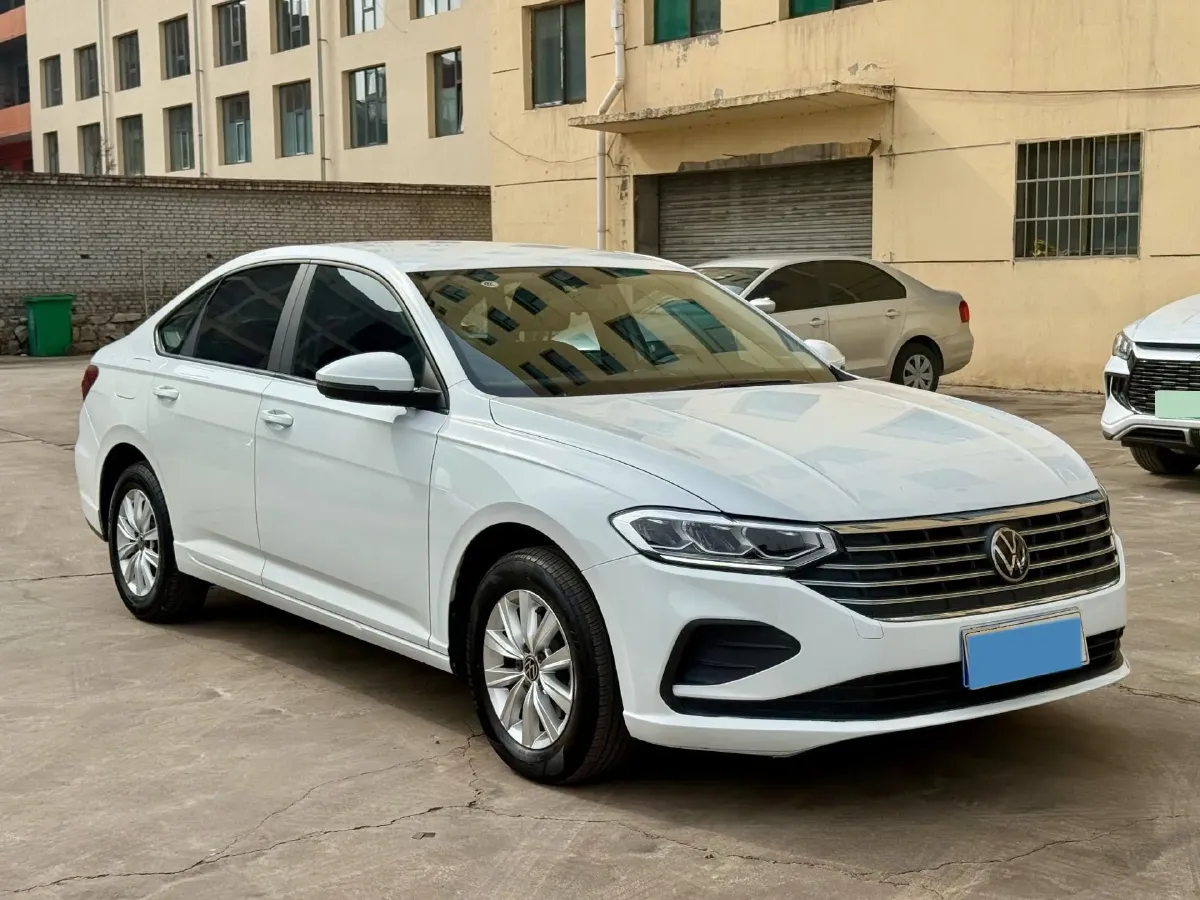 2023 Volkswagen Lavida 1.5L 113HP L4 6AT,autocango,china used car exporter,china ev exporter,chinese used car exporter,chinese used ev exporter