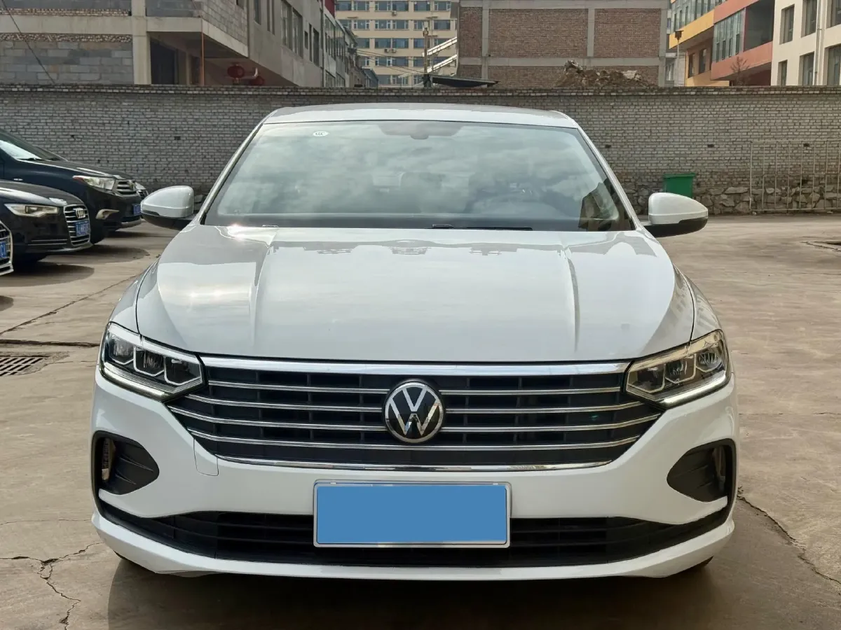 2023 Volkswagen Lavida 1.5L 113HP L4 6AT,autocango,china used car exporter,china ev exporter,chinese used car exporter,chinese used ev exporter