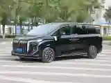 2024 HongQi HQ9 2.0T 163HP L4 1DHT PHEV 20.14KWH