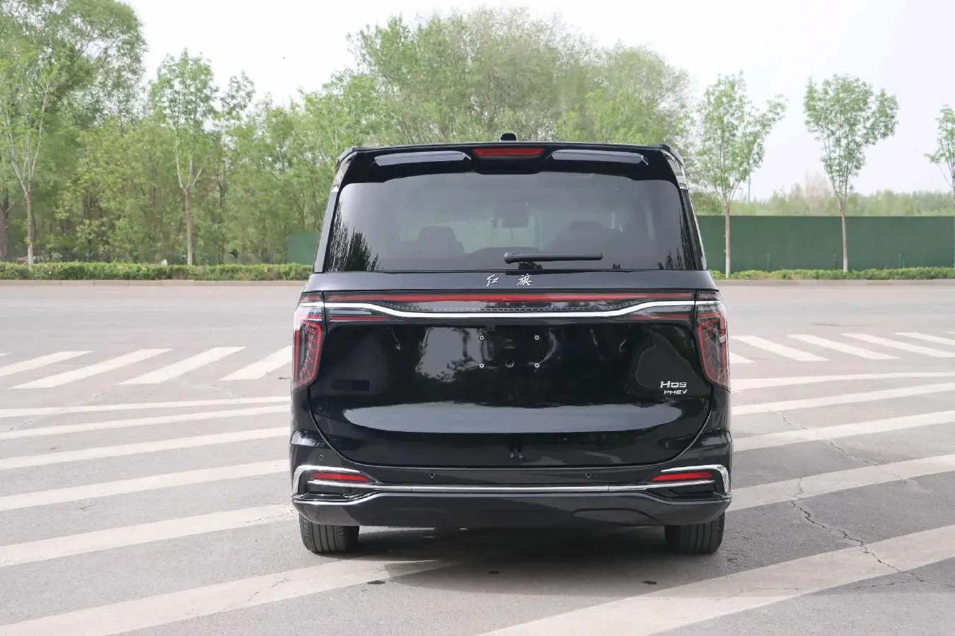 2024 HongQi HQ9 2.0T 163HP L4 1DHT PHEV 20.14KWH,autocango,china used car exporter,china ev exporter,chinese used car exporter,chinese used ev exporter