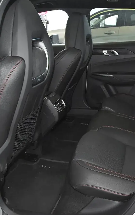 2019 Qoros 5 1.6T 197HP L4 7DCT,autocango,china used car exporter,china ev exporter,chinese used car exporter,chinese used ev exporter