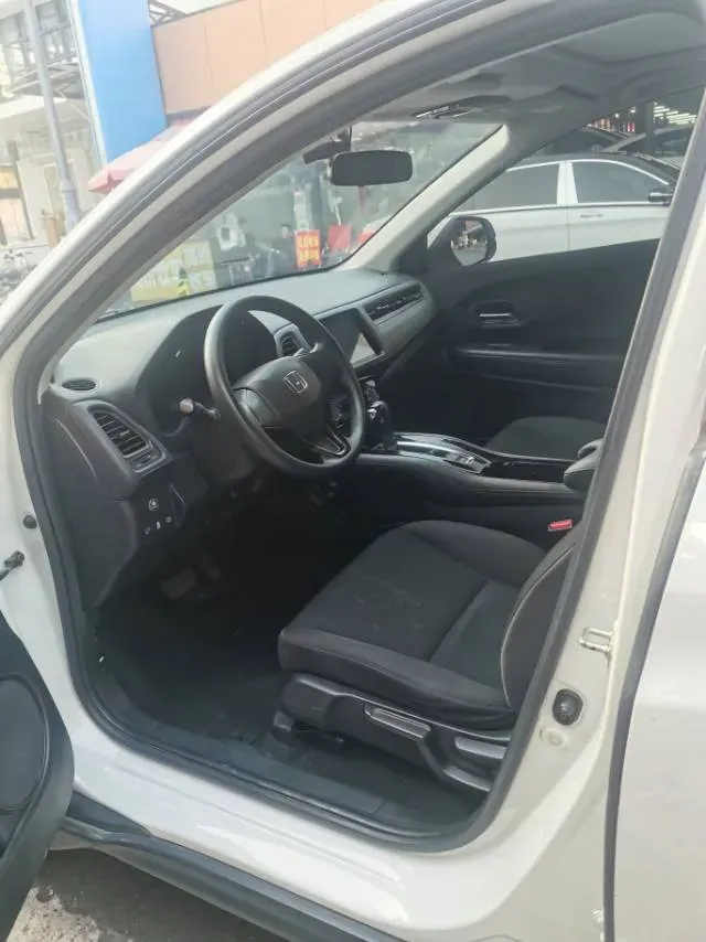 2022 Honda Vezel 1.5L 131HP L4 CVT,autocango,china used car exporter,china ev exporter,chinese used car exporter,chinese used ev exporter