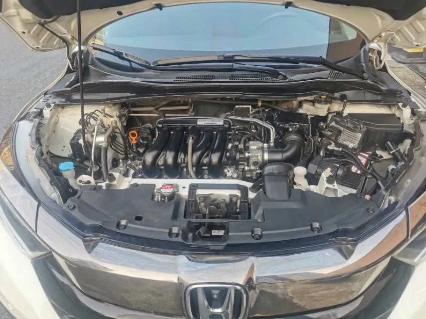 2022 Honda Vezel 1.5L 131HP L4 CVT,autocango,china used car exporter,china ev exporter,chinese used car exporter,chinese used ev exporter