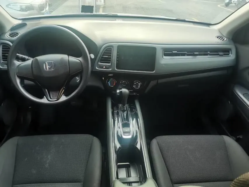 2022 Honda Vezel 1.5L 131HP L4 CVT,autocango,china used car exporter,china ev exporter,chinese used car exporter,chinese used ev exporter