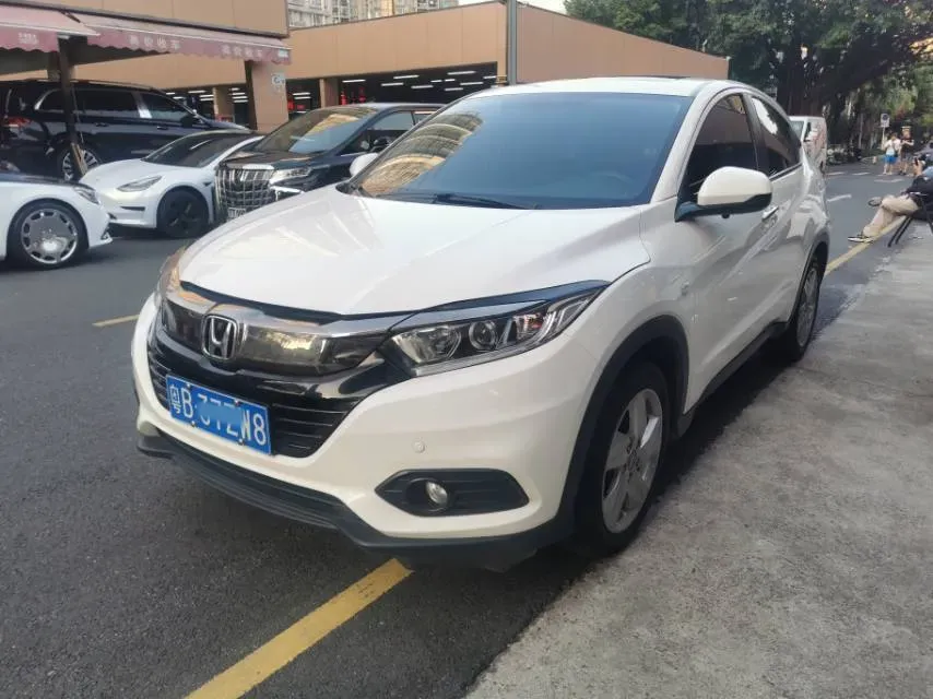 2022 Honda Vezel 1.5L 131HP L4 CVT,autocango,china used car exporter,china ev exporter,chinese used car exporter,chinese used ev exporter