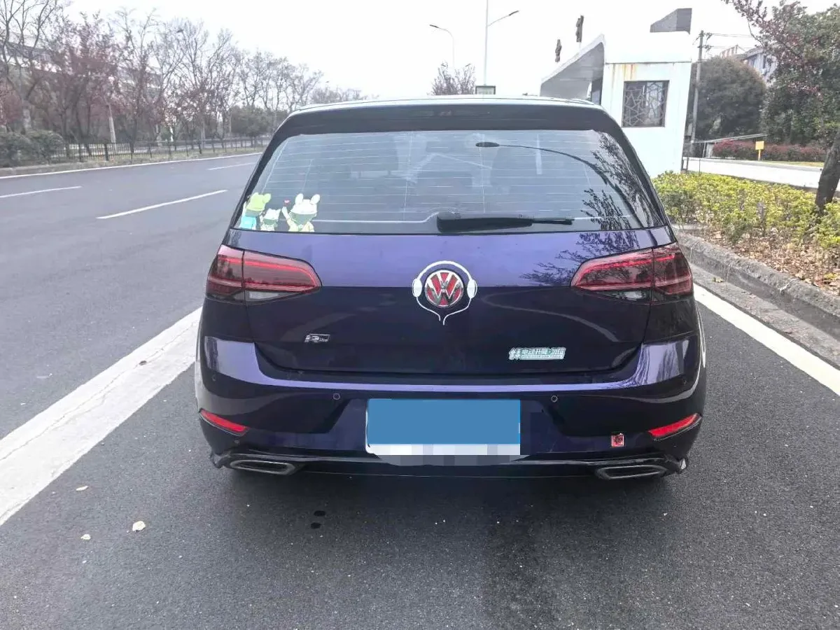 2018 Volkswagen Golf 1.4T 150HP L4 7DCT,autocango,china used car exporter,china ev exporter,chinese used car exporter,chinese used ev exporter