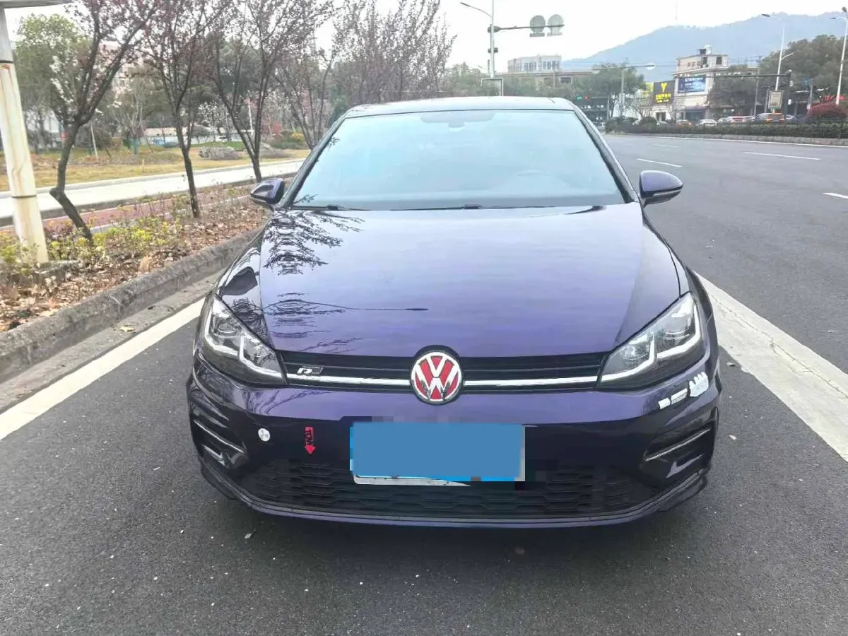 2018 Volkswagen Golf 1.4T 150HP L4 7DCT,autocango,china used car exporter,china ev exporter,chinese used car exporter,chinese used ev exporter