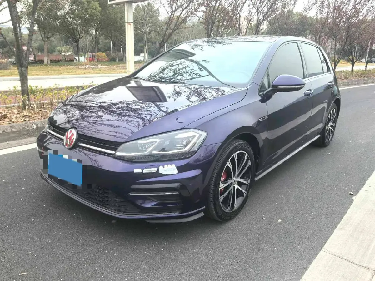 2018 Volkswagen Golf 1.4T 150HP L4 7DCT,autocango,china used car exporter,china ev exporter,chinese used car exporter,chinese used ev exporter