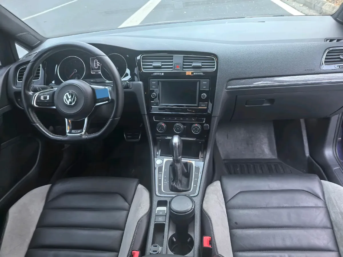 2018 Volkswagen Golf 1.4T 150HP L4 7DCT,autocango,china used car exporter,china ev exporter,chinese used car exporter,chinese used ev exporter