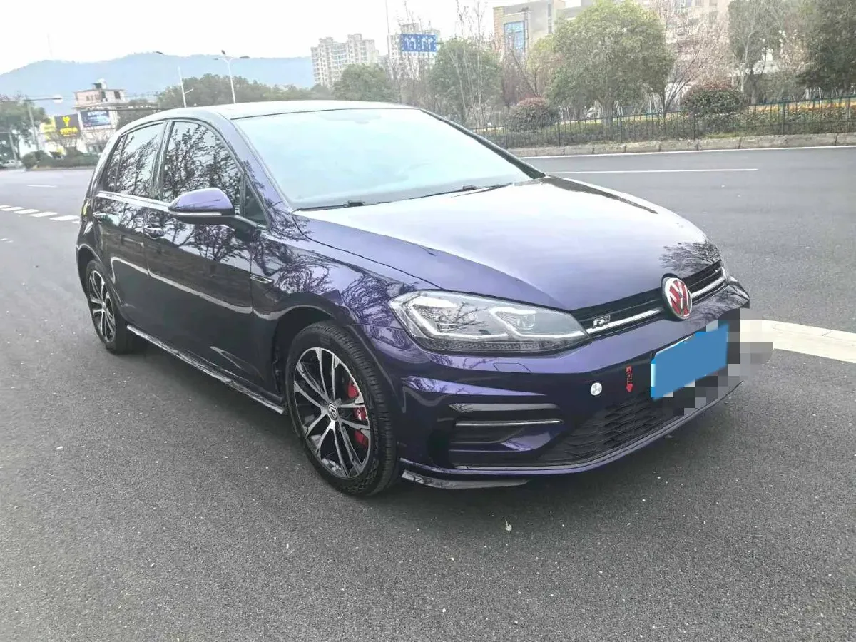 2018 Volkswagen Golf 1.4T 150HP L4 7DCT,autocango,china used car exporter,china ev exporter,chinese used car exporter,chinese used ev exporter