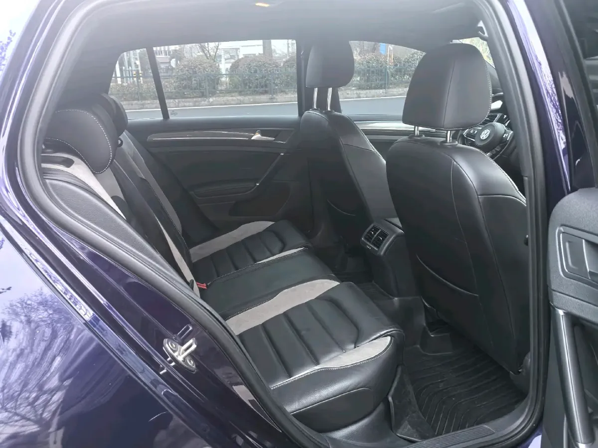 2018 Volkswagen Golf 1.4T 150HP L4 7DCT,autocango,china used car exporter,china ev exporter,chinese used car exporter,chinese used ev exporter