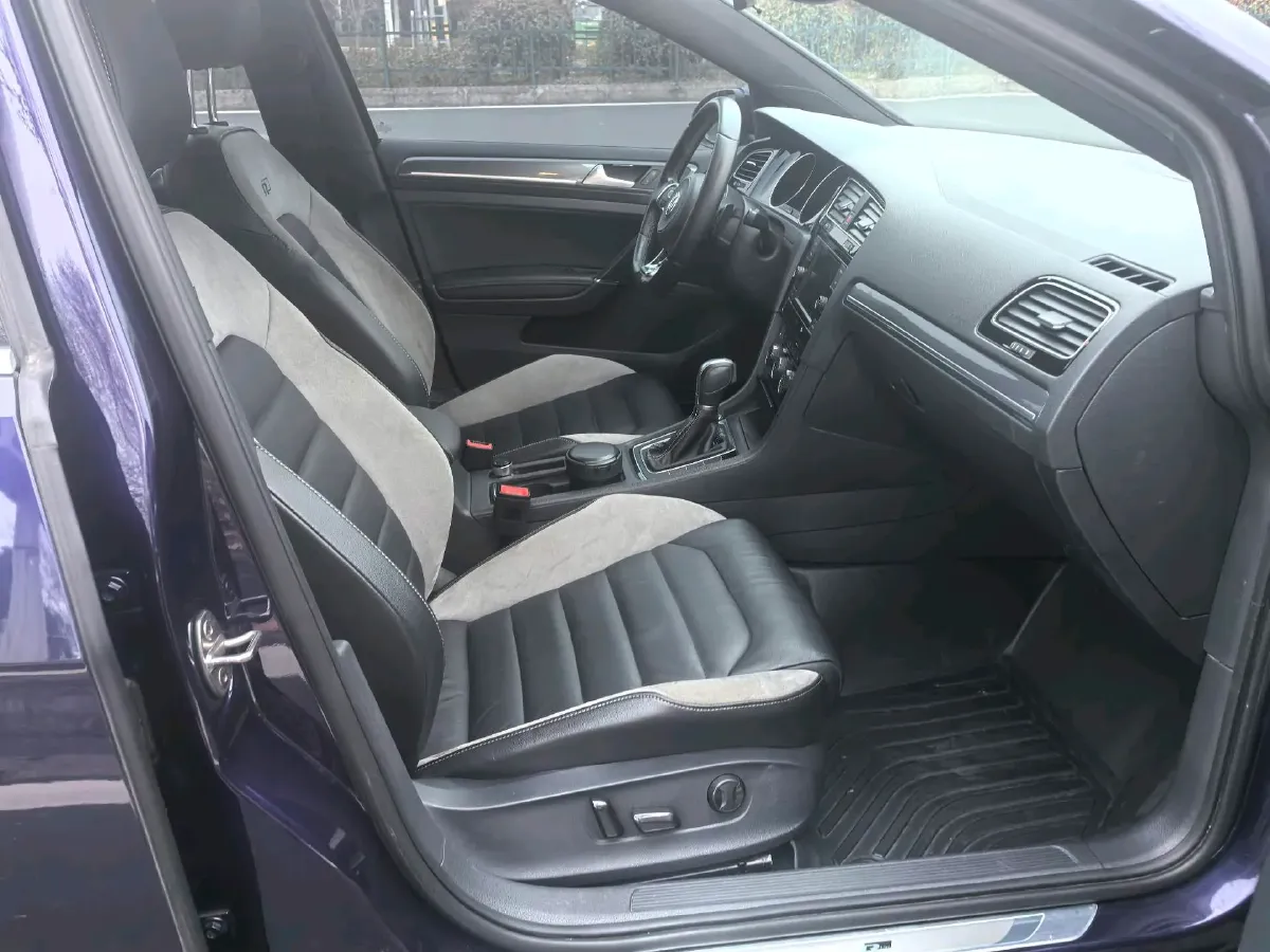 2018 Volkswagen Golf 1.4T 150HP L4 7DCT,autocango,china used car exporter,china ev exporter,chinese used car exporter,chinese used ev exporter