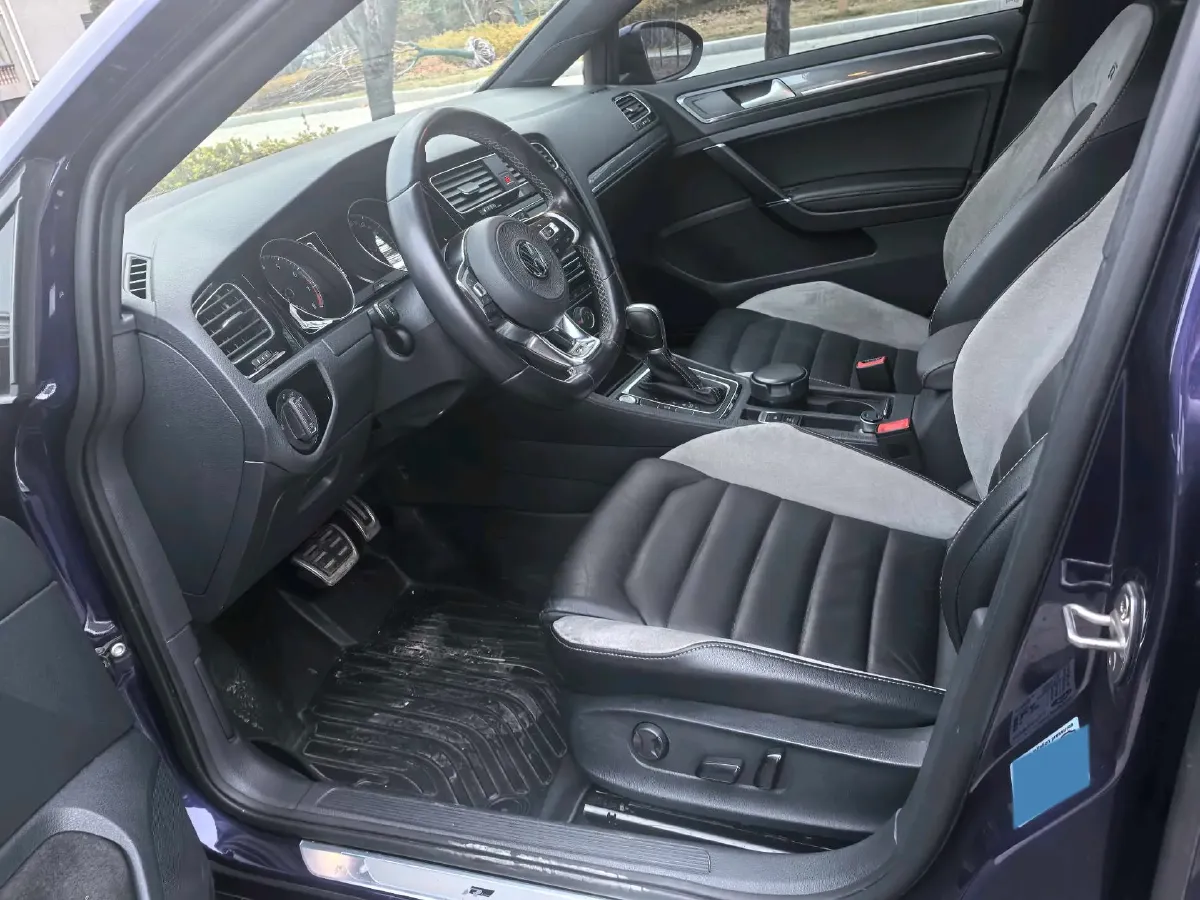 2018 Volkswagen Golf 1.4T 150HP L4 7DCT,autocango,china used car exporter,china ev exporter,chinese used car exporter,chinese used ev exporter