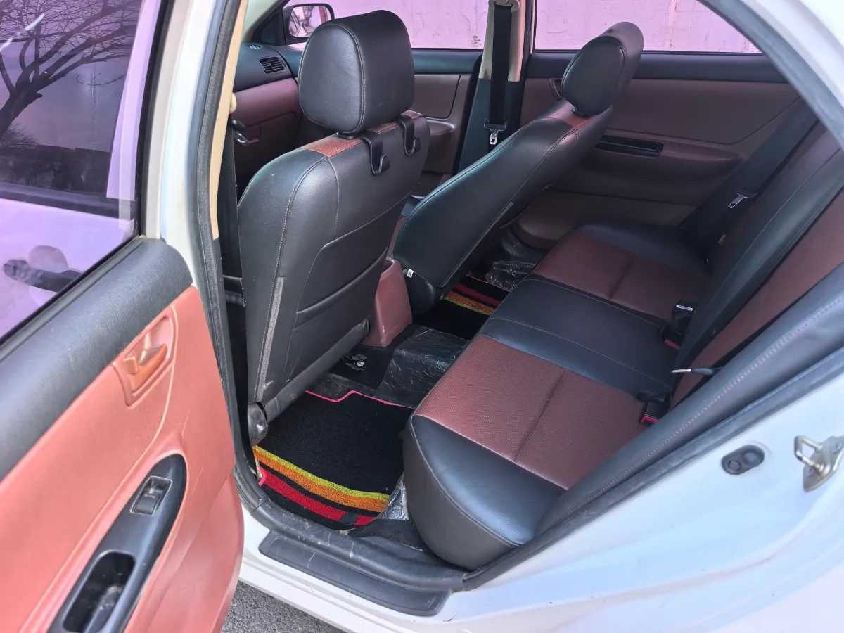 2018 BYD F3 1.5L 109HP L4 5MT,autocango,china used car exporter,china ev exporter,chinese used car exporter,chinese used ev exporter