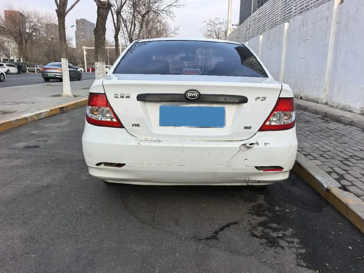 2018 BYD F3 1.5L 109HP L4 5MT,autocango,china used car exporter,china ev exporter,chinese used car exporter,chinese used ev exporter