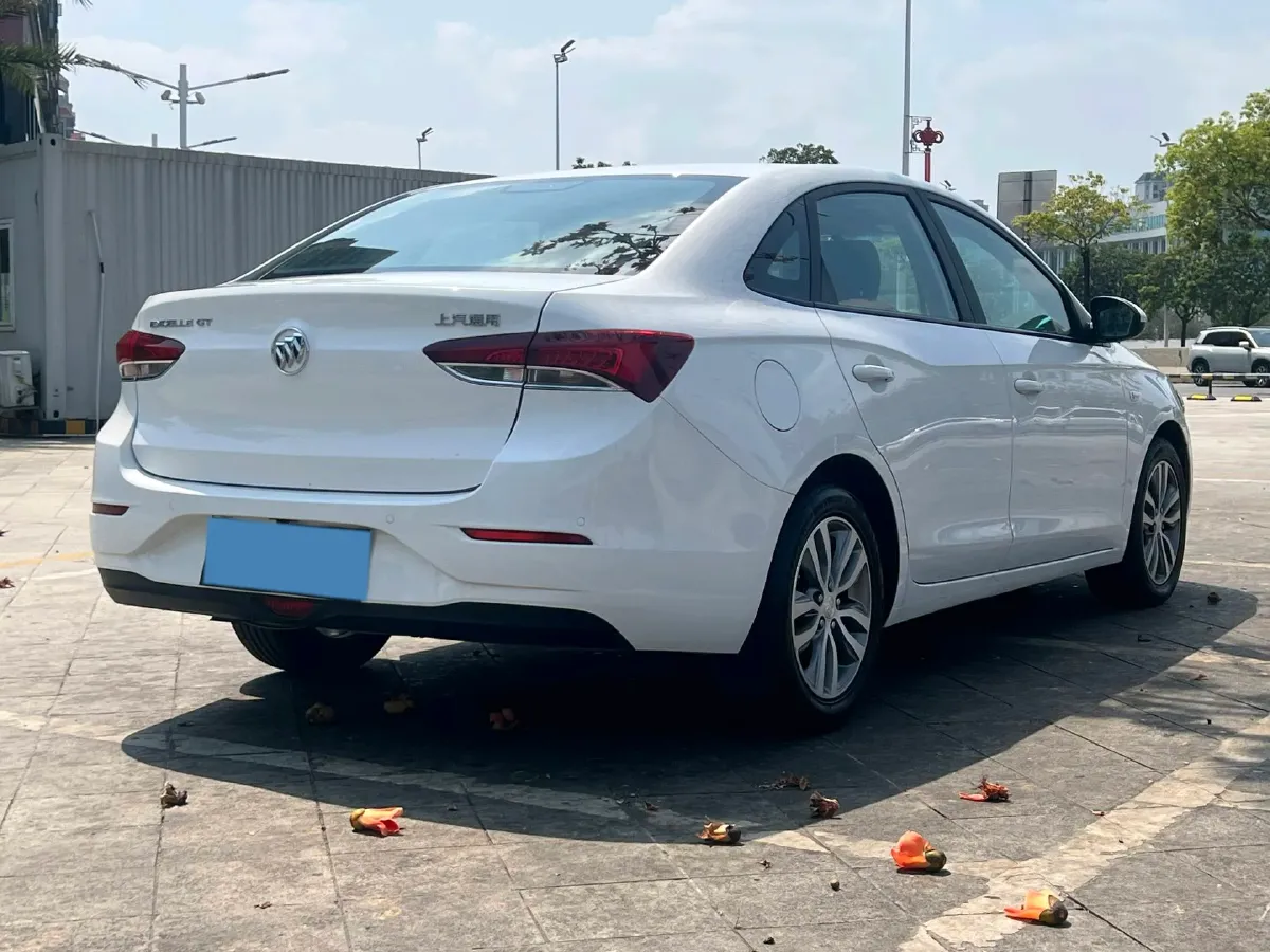 2021 Buick Excelle 1.3T 163HP L3 6AT,autocango,china used car exporter,china ev exporter,chinese used car exporter,chinese used ev exporter