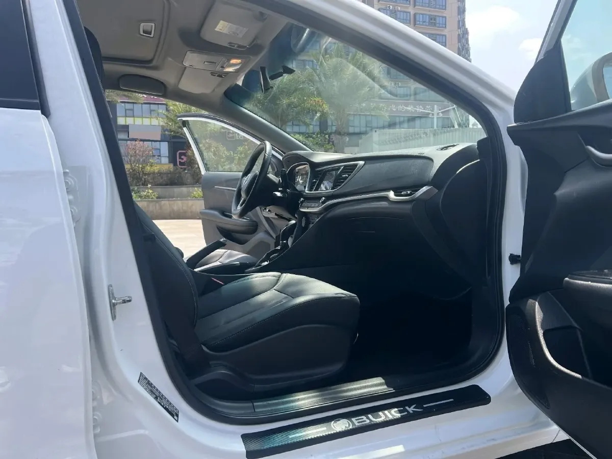 2021 Buick Excelle 1.3T 163HP L3 6AT,autocango,china used car exporter,china ev exporter,chinese used car exporter,chinese used ev exporter