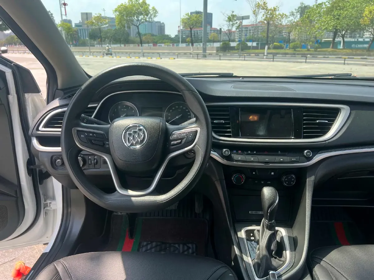 2021 Buick Excelle 1.3T 163HP L3 6AT,autocango,china used car exporter,china ev exporter,chinese used car exporter,chinese used ev exporter
