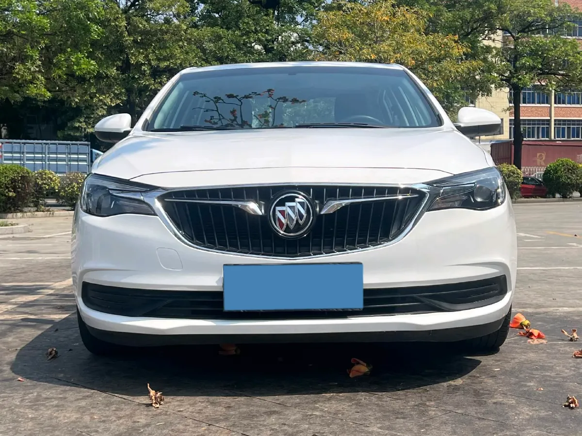 2021 Buick Excelle 1.3T 163HP L3 6AT,autocango,china used car exporter,china ev exporter,chinese used car exporter,chinese used ev exporter