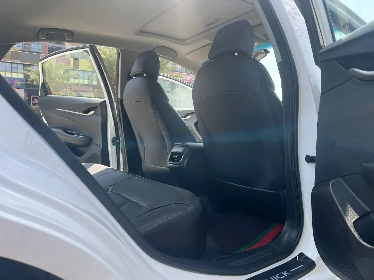 2021 Buick Excelle 1.3T 163HP L3 6AT,autocango,china used car exporter,china ev exporter,chinese used car exporter,chinese used ev exporter