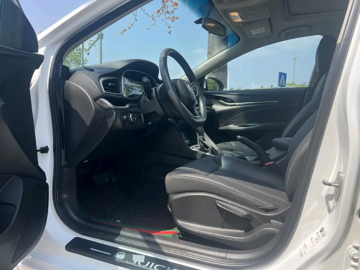 2021 Buick Excelle 1.3T 163HP L3 6AT,autocango,china used car exporter,china ev exporter,chinese used car exporter,chinese used ev exporter