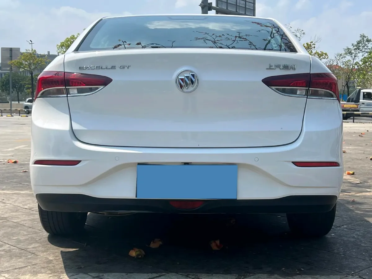 2021 Buick Excelle 1.3T 163HP L3 6AT,autocango,china used car exporter,china ev exporter,chinese used car exporter,chinese used ev exporter