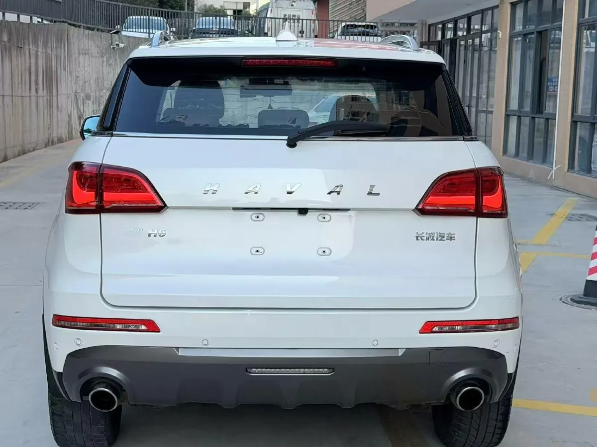 2018 Haval H6 Coupe 1.5T 169HP L4 7DCT,autocango,china used car exporter,china ev exporter,chinese used car exporter,chinese used ev exporter