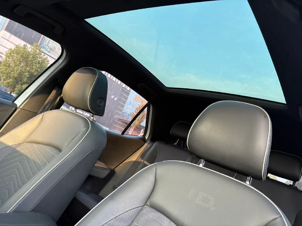 2023 Volkswagen ID.3 BEV 52.8KWH,autocango,china used car exporter,china ev exporter,chinese used car exporter,chinese used ev exporter